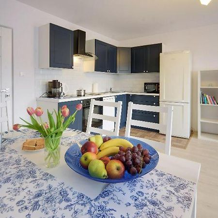 Trevilles Apartamenty - Granatowy Szklarska Poręba Eksteriør billede