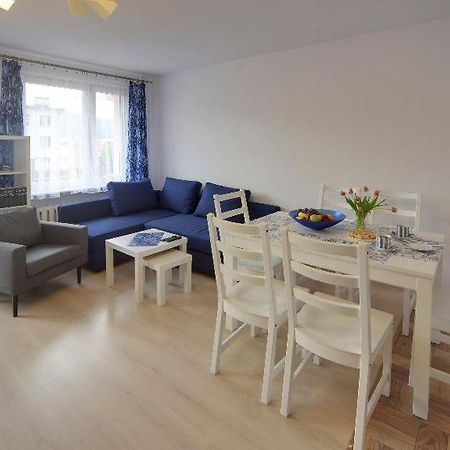 Trevilles Apartamenty - Granatowy Szklarska Poręba Eksteriør billede