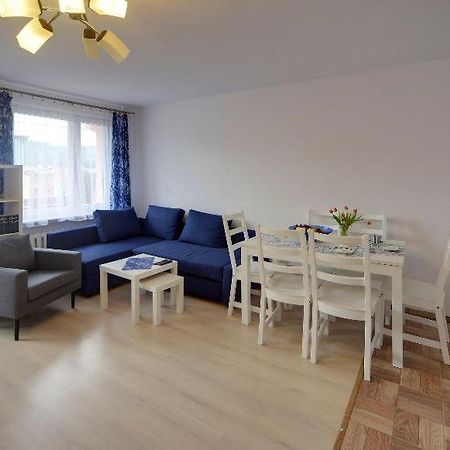 Trevilles Apartamenty - Granatowy Szklarska Poręba Eksteriør billede
